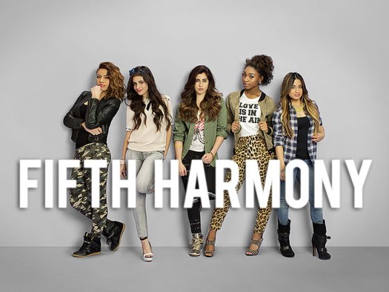 Fifth Harmony