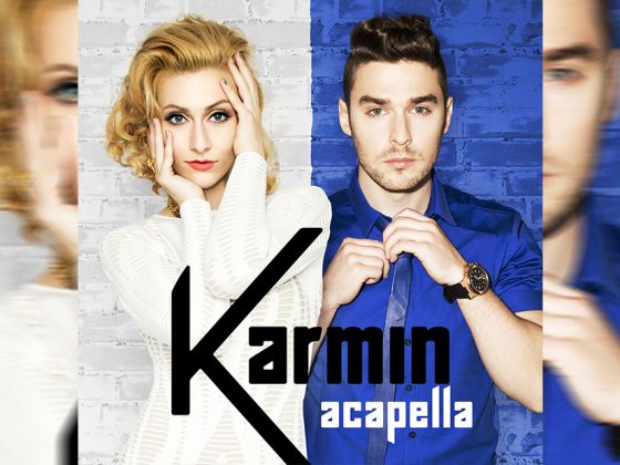 Karmin - Acapella