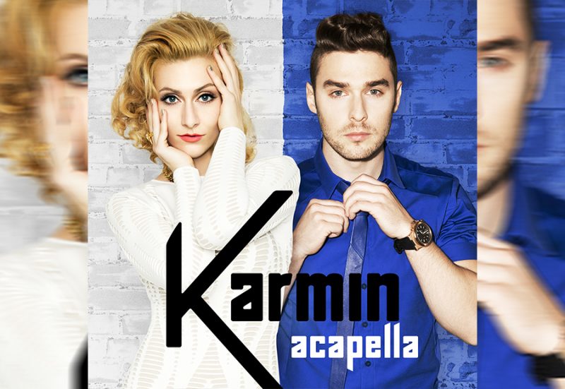 Karmin - Acapella