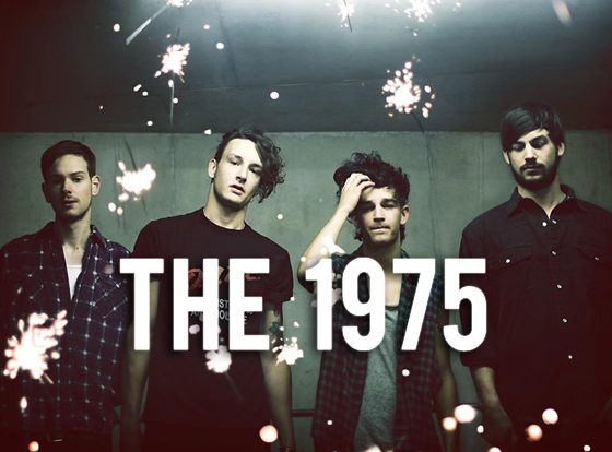 The 1975