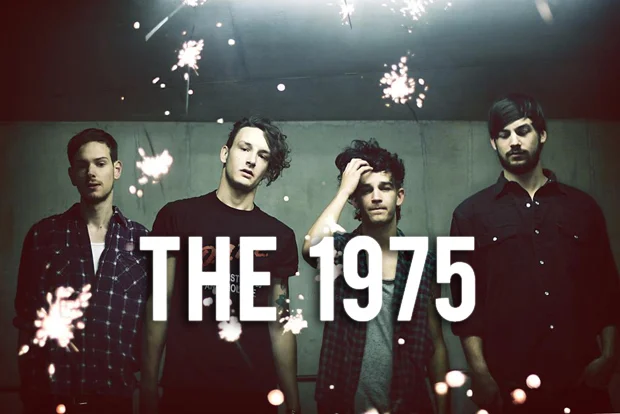 The 1975