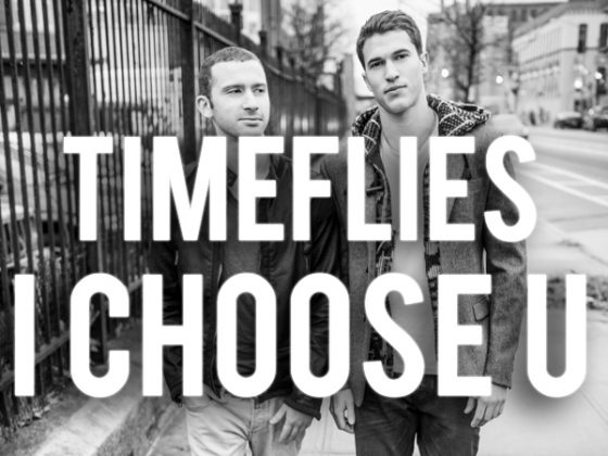 Timeflies I Choose U