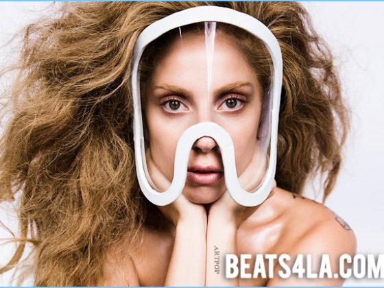 Artpop Album info Lady gaga