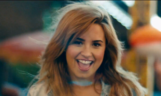 Demi Lovato - Made in the USA