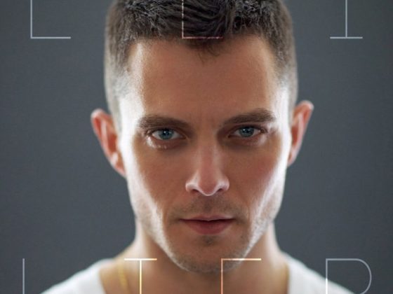 Eli Lieb Young Love