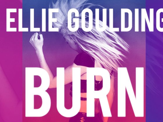 Ellie Goulding You My Everything New Track Leaked