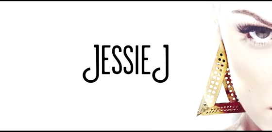 Jessie J 2013