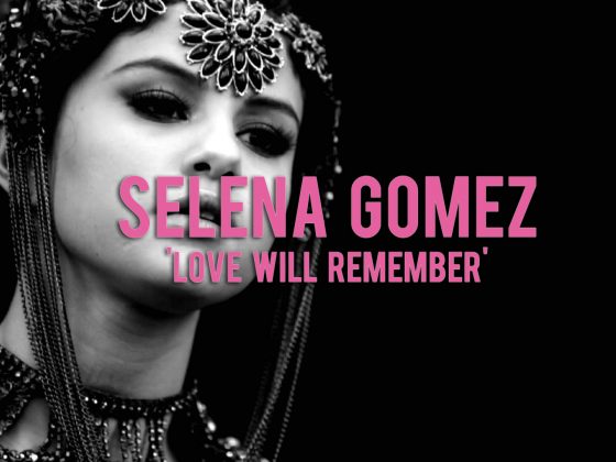 Stars-Dance-Love Will Remember