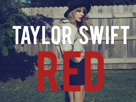 Taylor-Swift-Red