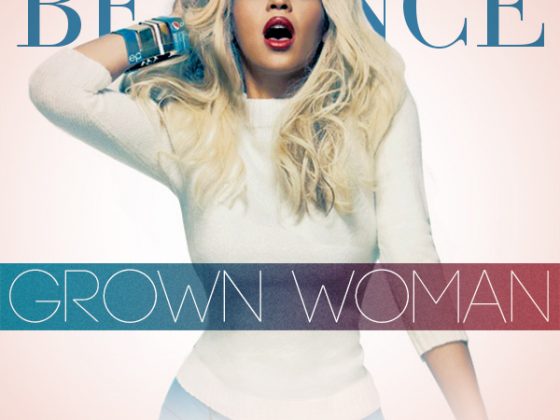 Beyonce-Grown-Woman-2013