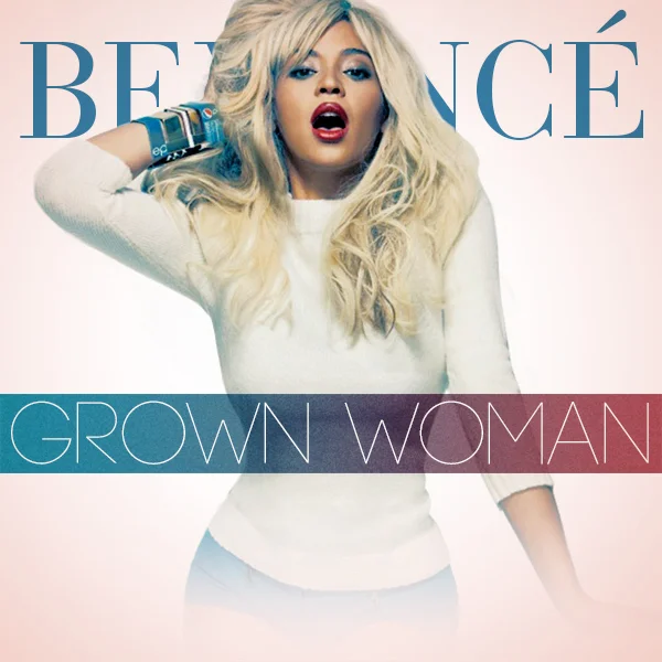 Beyonce-Grown-Woman-2013