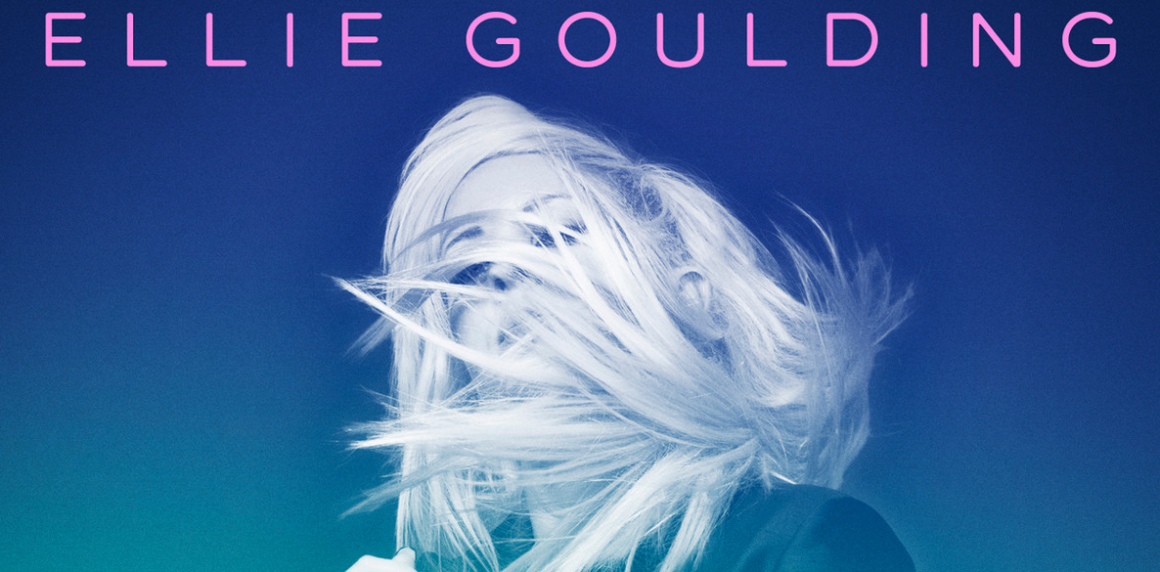 Ellie Goulding Under Control New Track Premiere