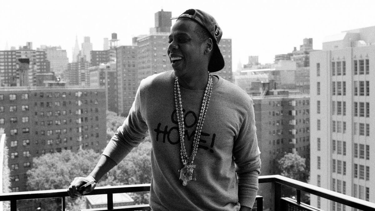 JayZ 'Holy Grail' (Ft. Justin Timberlake) Music Video Premiere!