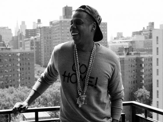 Jay-Z Holy Grail Music Video