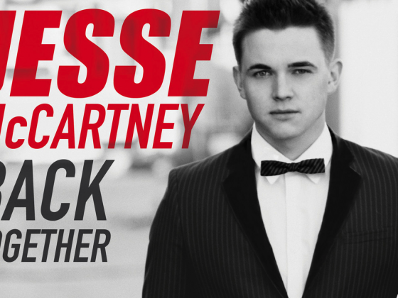 Jesse-McCartney-Back-Together-2013
