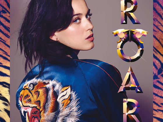 Katy Perry Roar 2013