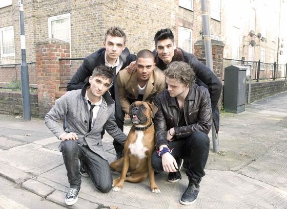 The-Wanted-April-2013