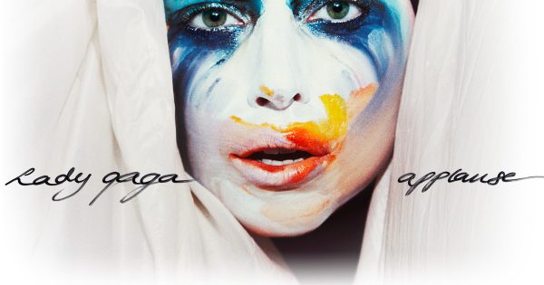 Lady Gaga Applause Music Video Premiere