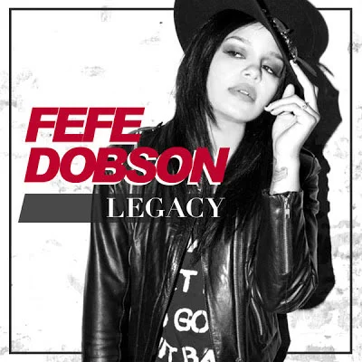 FeFe Dobson Legacy 2013