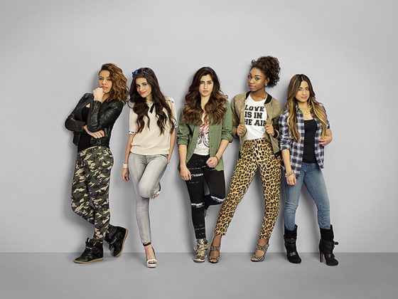 Fifth Harmony