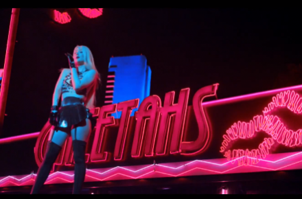Iggy Azalea Change your life
