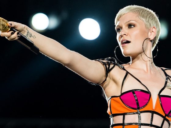 Jessie-J
