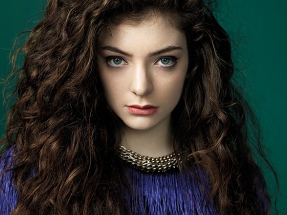 Lorde Team 2013