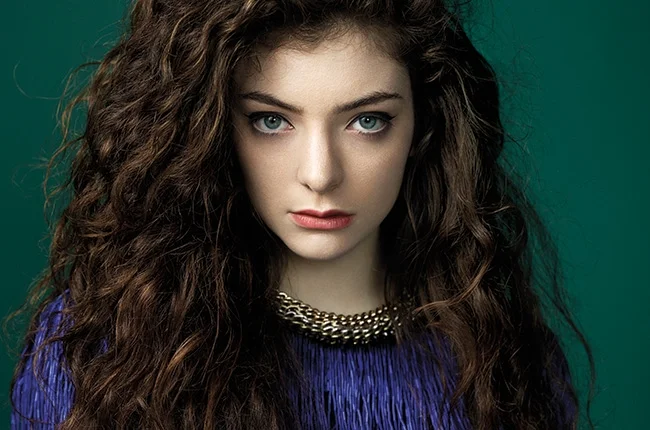 Lorde Team 2013