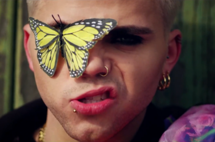 Vince Kidd - The Zoo Music Video