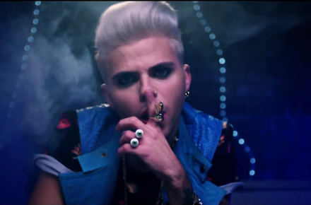 Vince Kidd - The Zoo Music Video