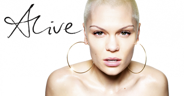 Jessie J - 'Square One' New Single + Alive Album Details.