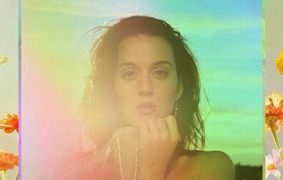 Katy Perry Dark Horse