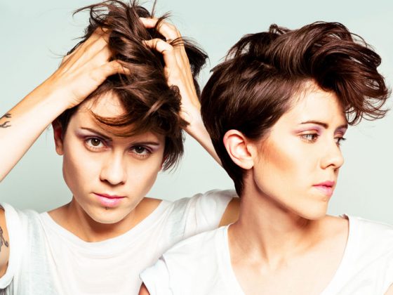 tegan-and-sara goodbye,goodbye
