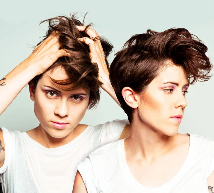 tegan-and-sara goodbye,goodbye