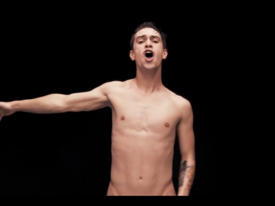 Girls-Girls-Boys Music Video 2013
