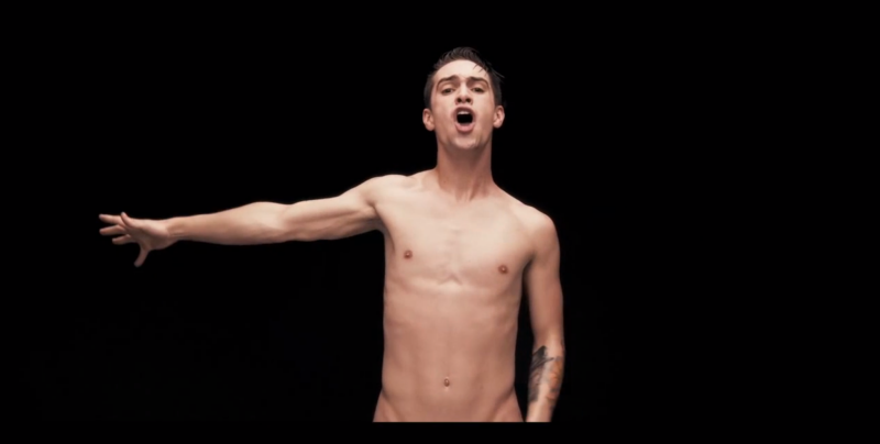 Girls-Girls-Boys Music Video 2013