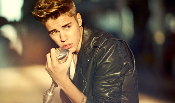 Justin Bieber Heartbreaker