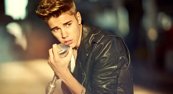 Justin Bieber Heartbreaker