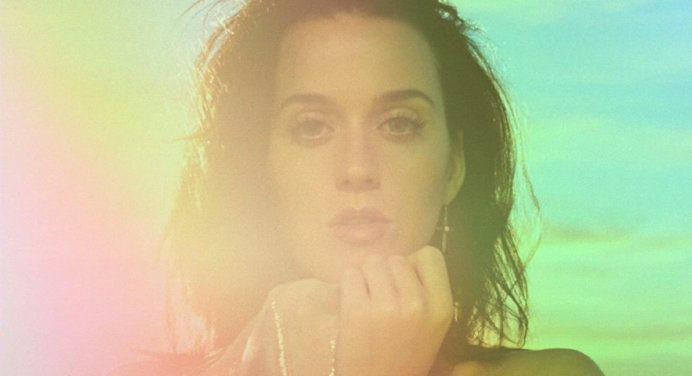 Katy Perry – ‘Prism’ Deluxe Edition (Album) **LEAKS**