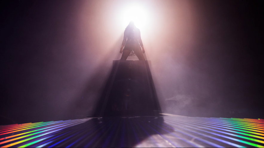 Katy Perry iTunes Festival 2013