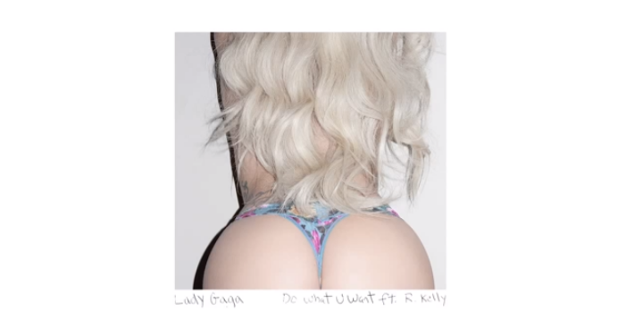 Lady Gaga – ‘Do What U Want’ New Track Premiere!