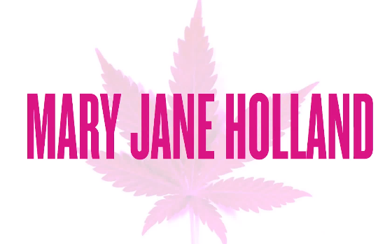 Lady Gaga Mary Jane Holland