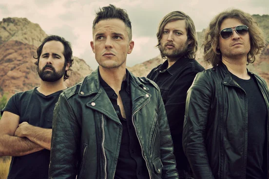 The Killers Direct Hits