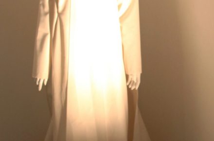 Lady Gaga ARTPOP Gallery Los Angeles 2013