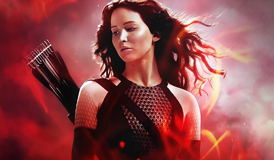 Hunger Games Catching Fire Soundtrack