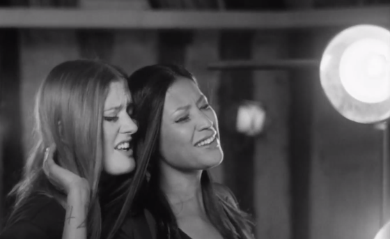 Icona Pop Just Another Night
