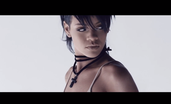 Rihanna What Now Music Video
