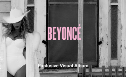 Beyonce Album