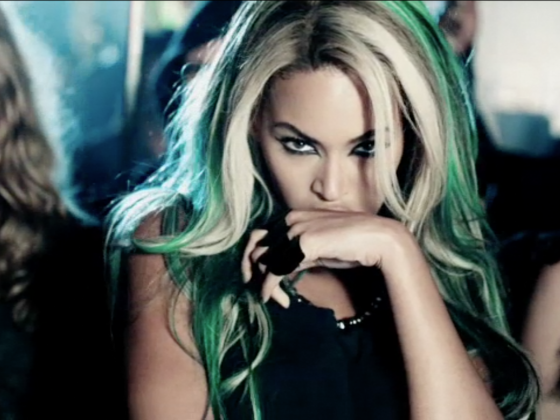Beyonce album 2013