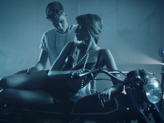 Justin Bieber All That Matters